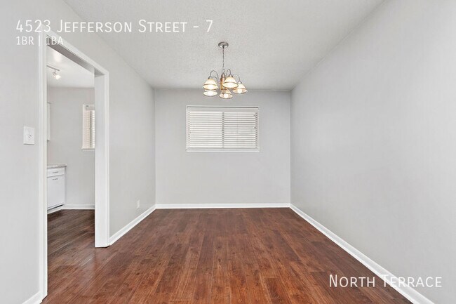 Photo - 4523 Jefferson St Unit 7