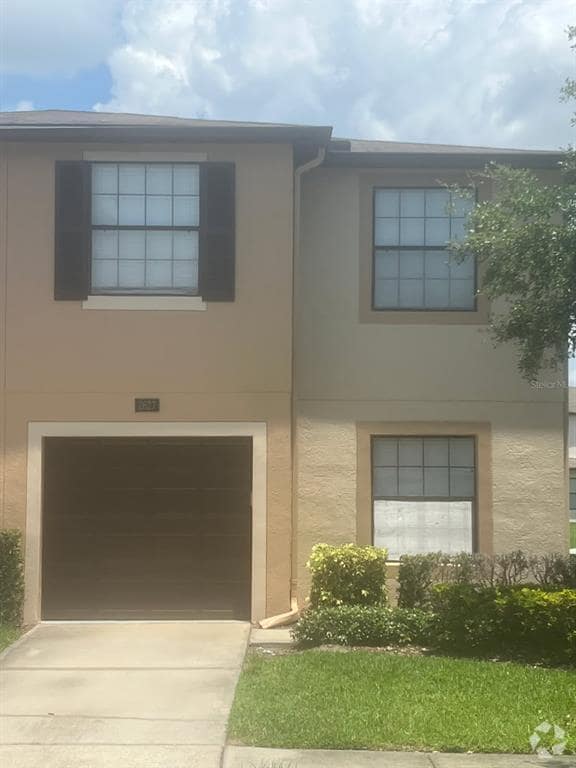 Building Photo - 2627 Edgewater Falls Dr Rental
