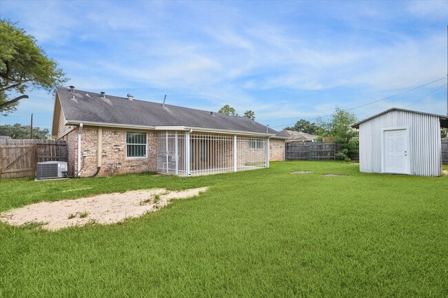 12015 Sea Shore Dr