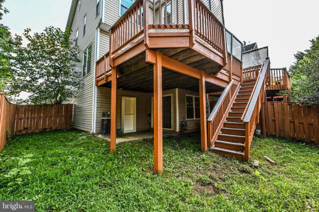 Building Photo - 13206 Fox Ripple Ln Rental