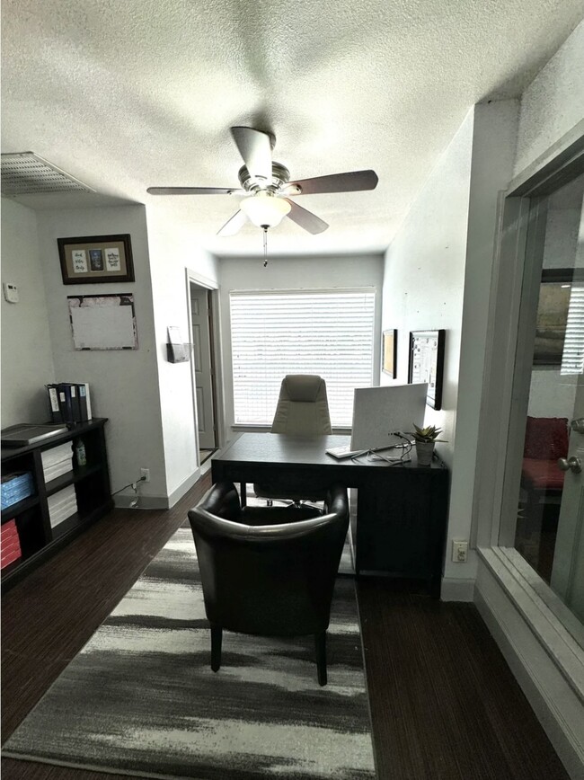 Photo - Treehouse Apartments