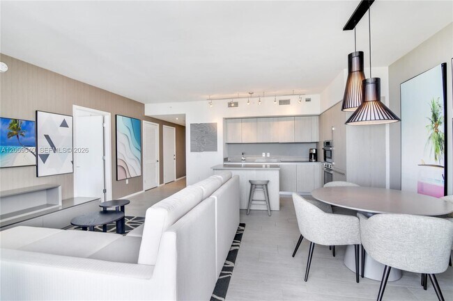 Photo - 4010 S Ocean Dr Unit R1006