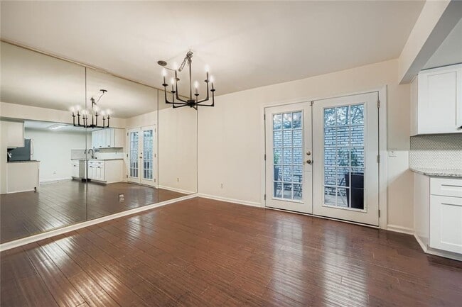Photo - 3559 Old Chamblee Tucker Rd Unit F