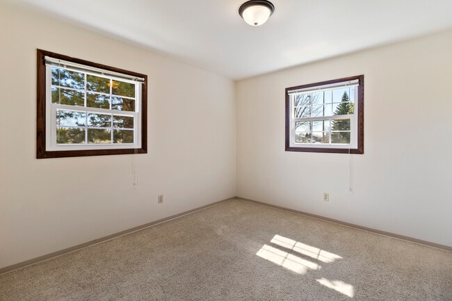 Tuckaway Heights Apartments