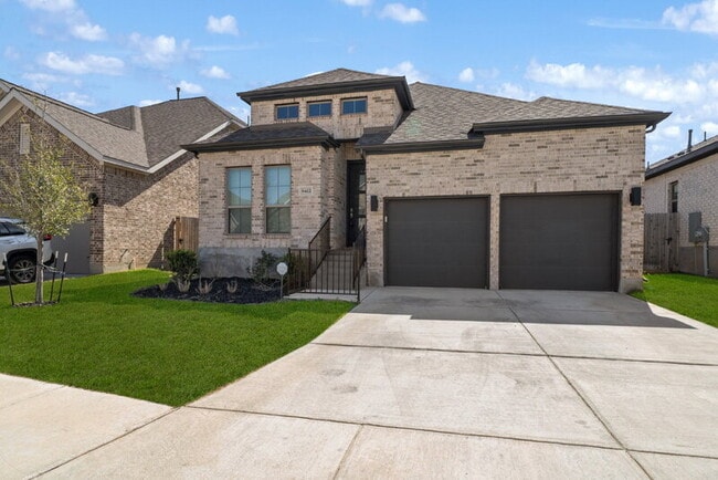 Photo - 9422 Iron Keeper