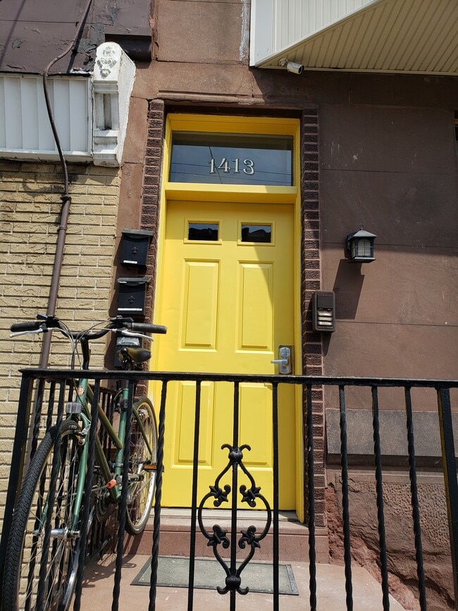 Photo - 1413 W Ritner St Unit 1