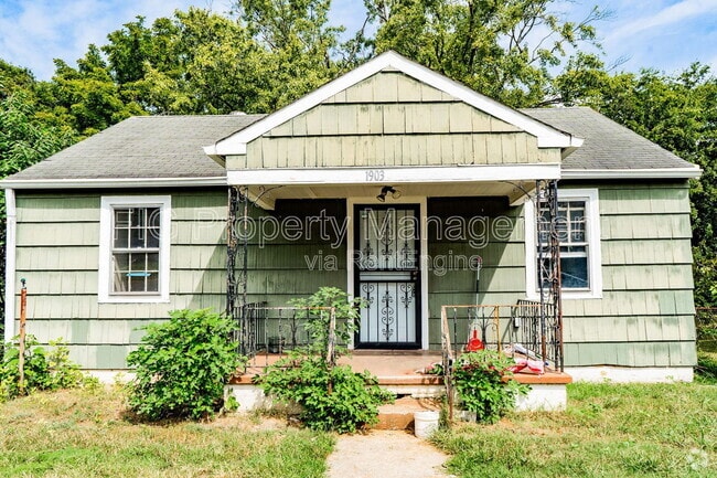 Building Photo - 1903 Mississippi Ave Rental