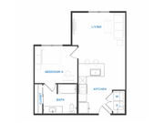 A1 610sq