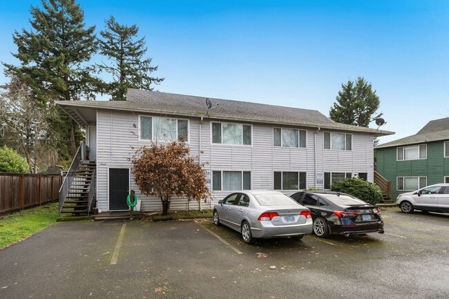 Photo - 3420 SW 125th Avenue Beaverton, OR 97005 Unidad 3432
