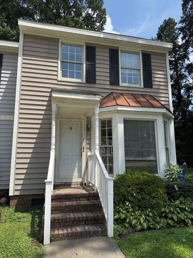 Building Photo - 3405 Gina Ct NW Unit D