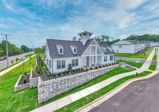 Photo - Residences at Hardin Valley