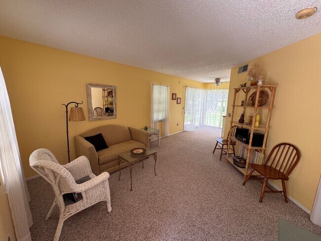 Photo - Furnished 1-Bedroom in Derby Downs 55+ Community