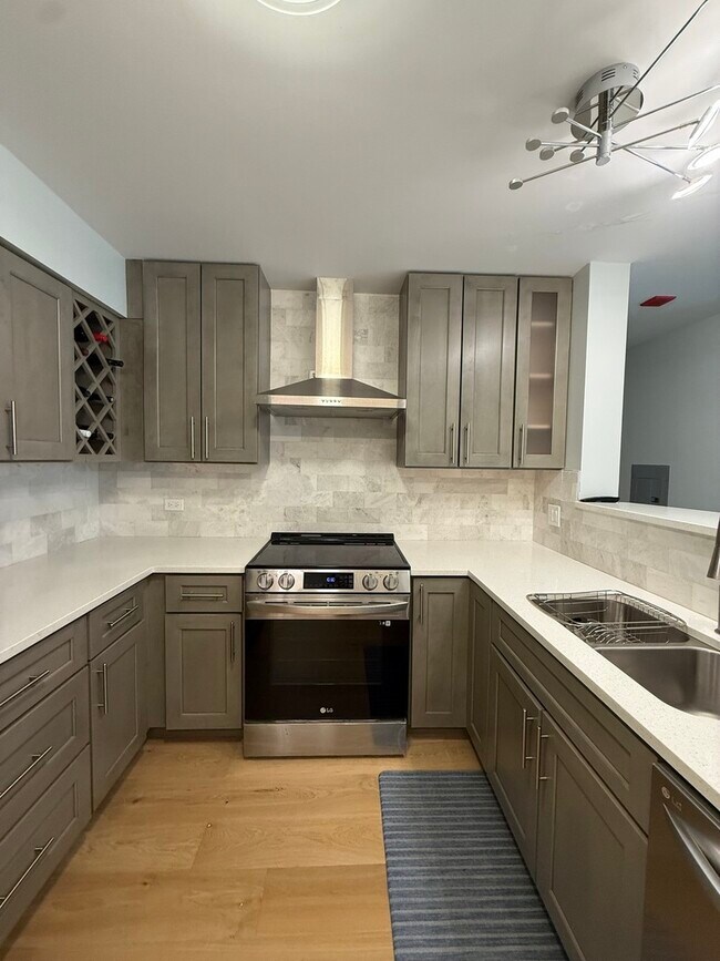 Photo - 345 N La Salle Dr