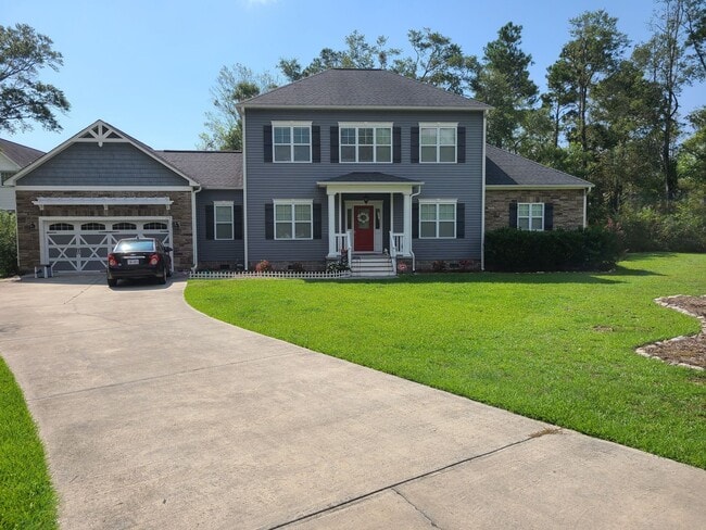 Photo - 3 Bed, 2.5 Bath unfurnished home in Chadwick Shores Community Sneads Ferry