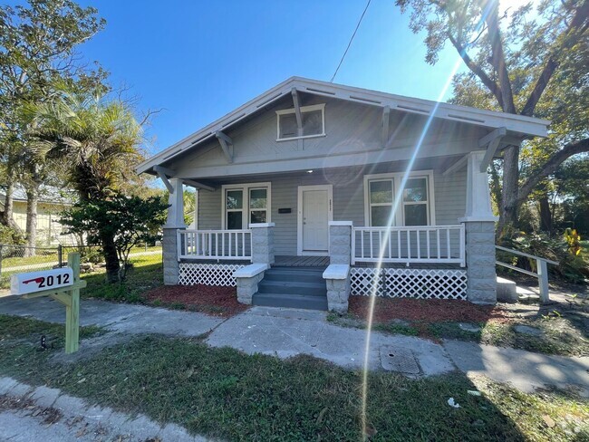 Building Photo - Charming 3 bedroom 2-Bath Bungalow-West Ja... Rental