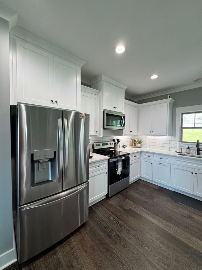 Photo - The Lakes Subdivision!