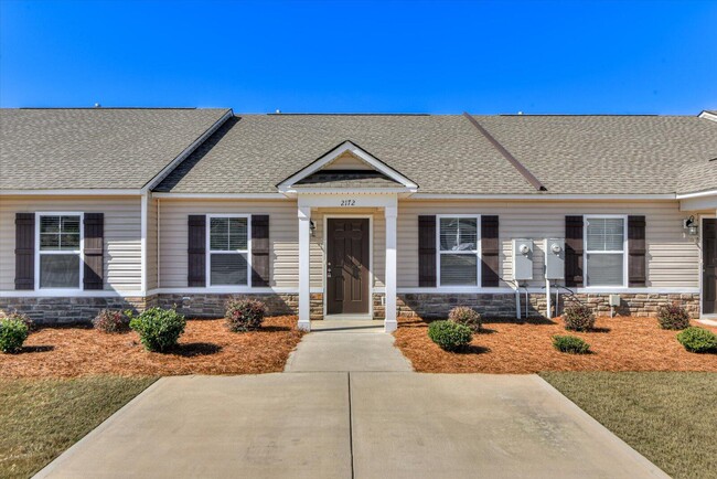 Photo - 2172 Catlet Ct Townhome