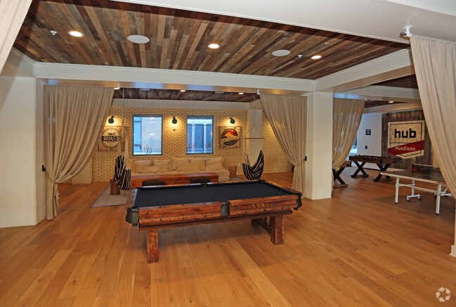Club Room