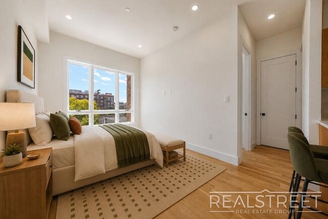 Photo - Studio Residences with Modern Finishes in Prime Bed-Stuy