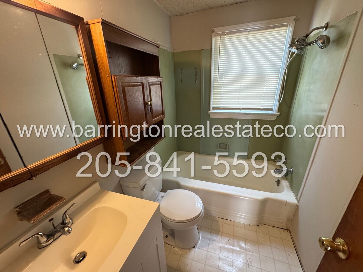 Photo - Birmingham - ZERO DEPOSIT!