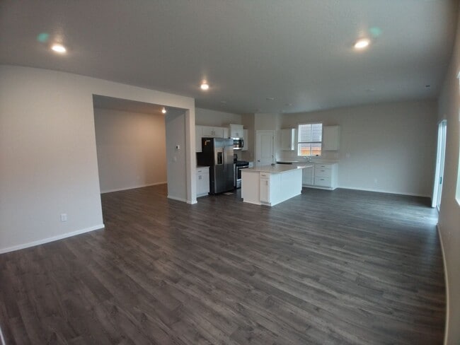 Photo - Newer home in NE Salem