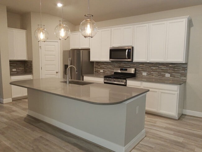 Photo - Brand New 3 Bedroom ~ Single Story ~ Located off Loop 1604 and Redland Rd.