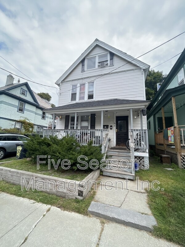 Building Photo - 22 Orchard Terrace Rental