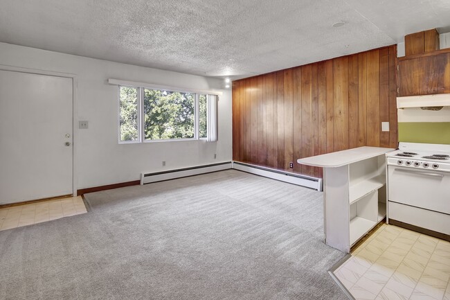 Apartamentos Country Lane - Sala de estar - Country Lane