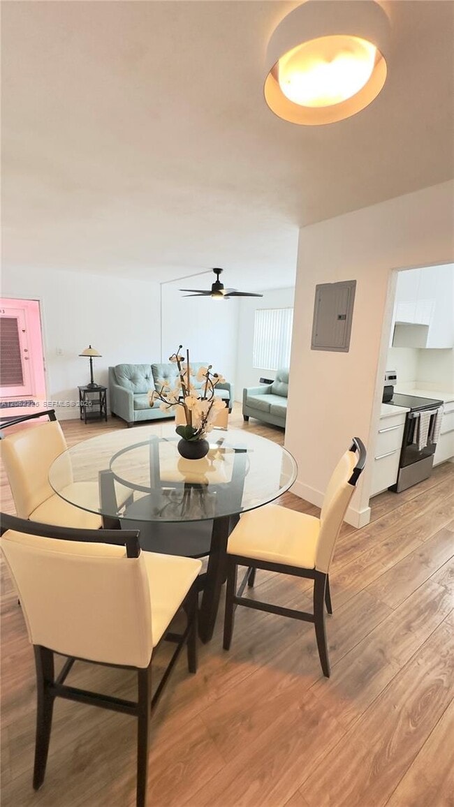 Photo - 700 Bayshore Dr Unit 17
