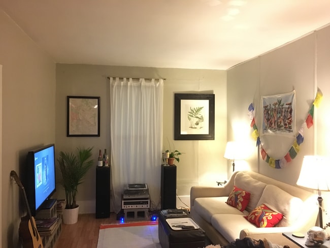 5424 Porter St Unidad 2