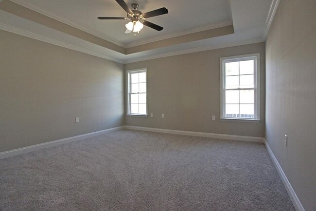 Photo - Stunning 4-Bedroom Home with Modern Amenities in Valdosta's Northlake Subdivision