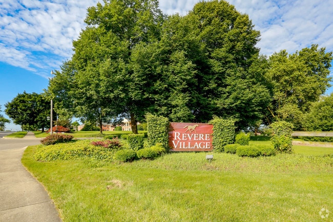 Revere Village Apartments