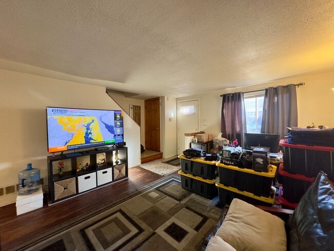 Photo - Charming 3 Bedroom/ 1.5 Bathroom Townhome in Frankford, MD!