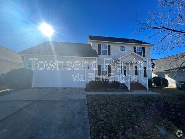 Building Photo - 1417 Avoncroft Dr Rental