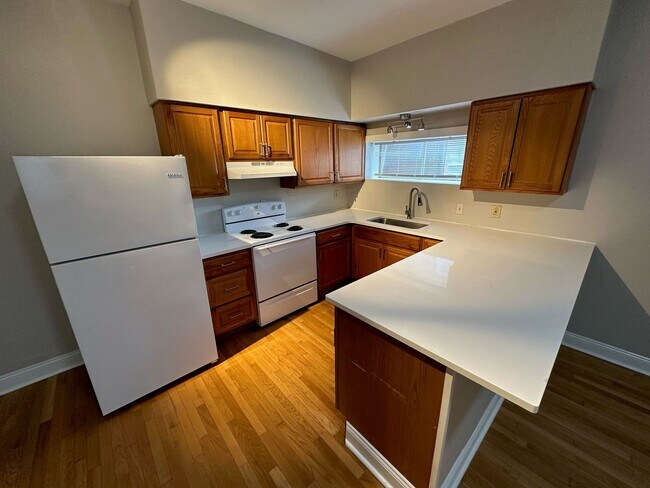 Photo - 4250-52 Castleman Unit 4250