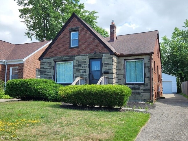 Building Photo - 4102 Verona Rd