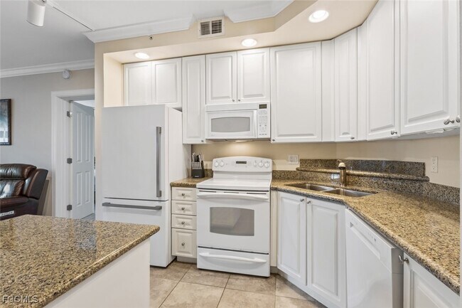 Photo - 2825 Palm Beach Blvd Unit 203