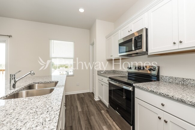 Photo - 3556 Fellowship Rd