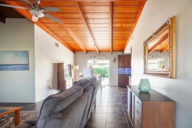 Photo - Gorgeous Beachside Pool Home!!