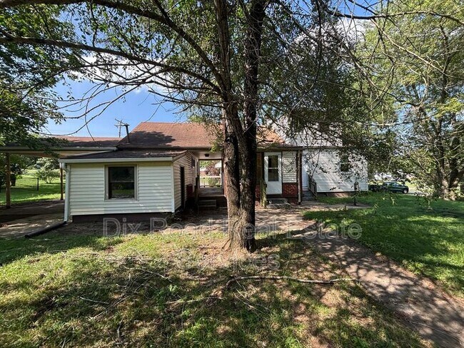 Photo - 1891 Stahlheber Rd Casa