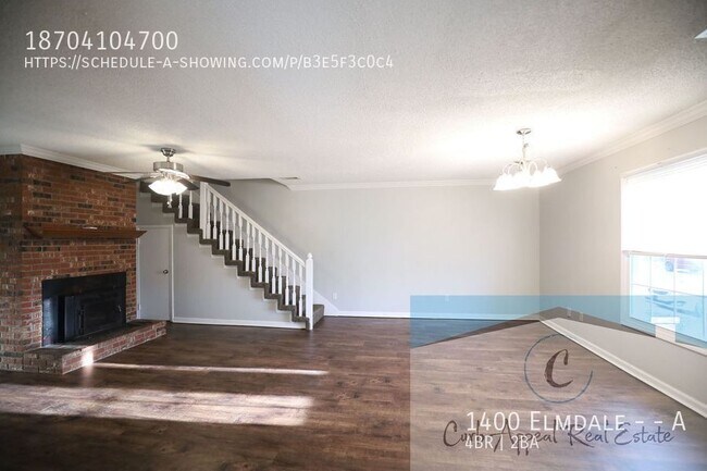 Photo - 1400 Elmdale Pl Unit A