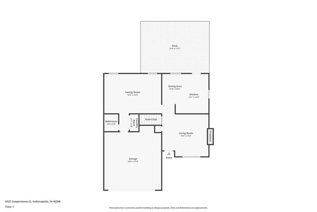 Photo - 6337 Cooperstone Ct