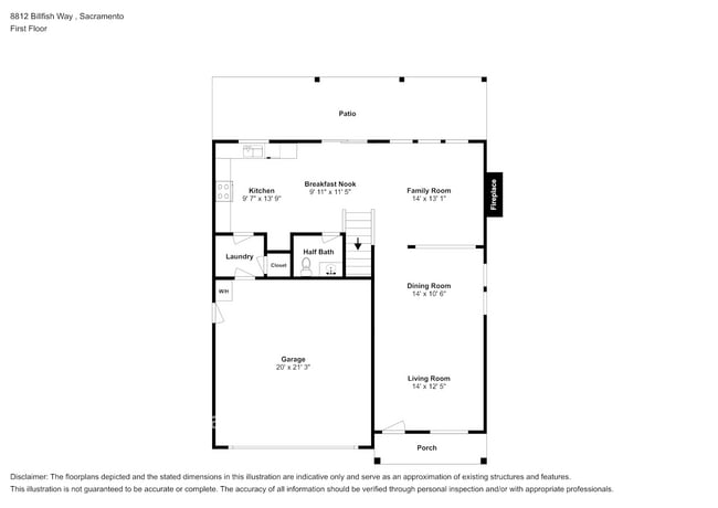 Photo - 8812 Billfish Way