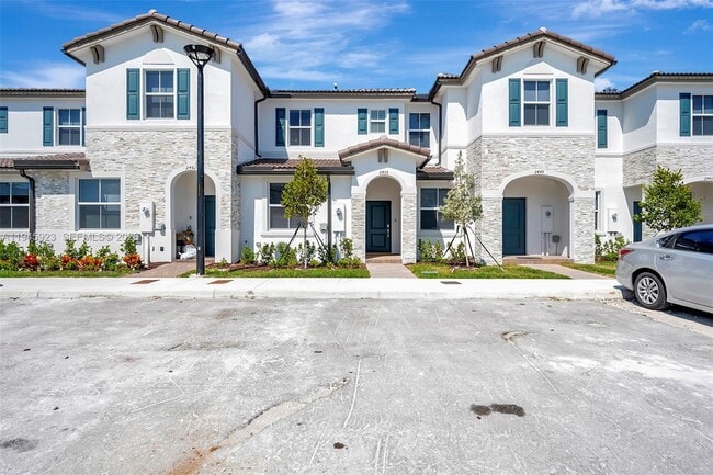 Building Photo - 2455 NW 119th St