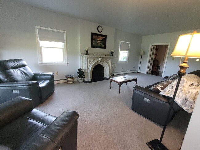 Photo - Country Views In Berks County-one pet allowed