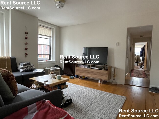 Photo - 2036 Massachusetts Ave Condo Unit 3