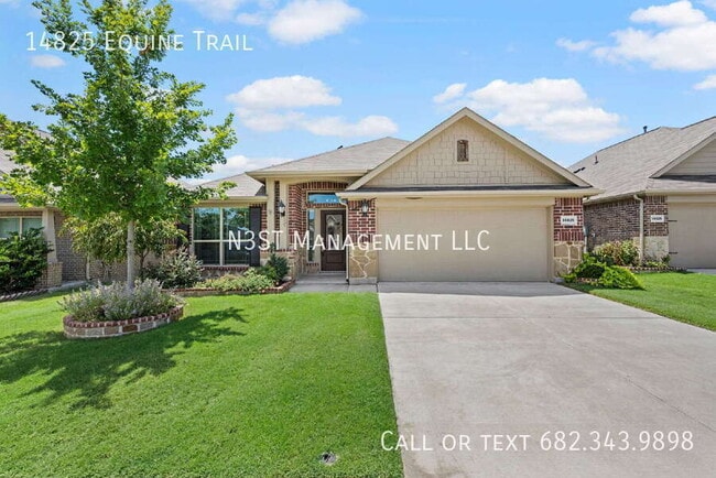 Building Photo - 14825 Equine Trail Rental