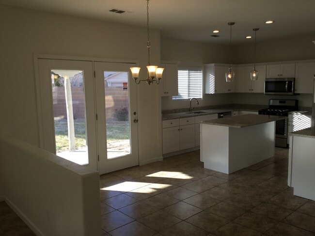 Photo - 10319 Calle Dichoso Ct NW