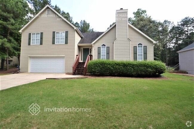 Building Photo - 6020 Rolling Oaks Ln Rental