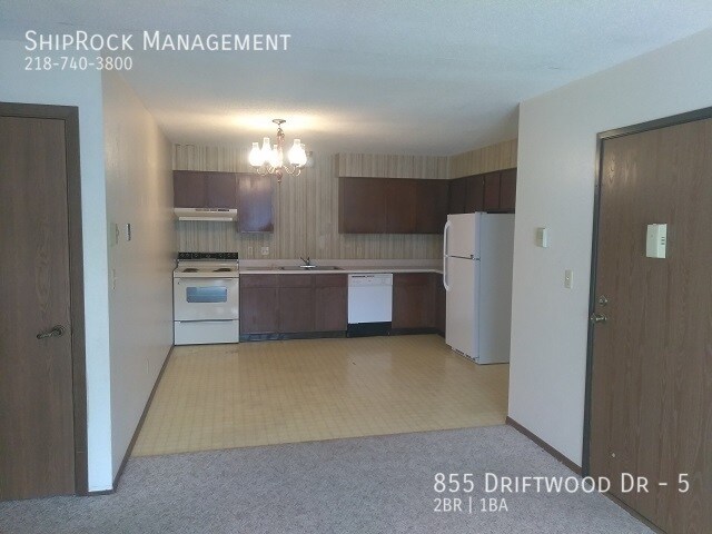 Photo - 855 Driftwood Dr Unidad 5